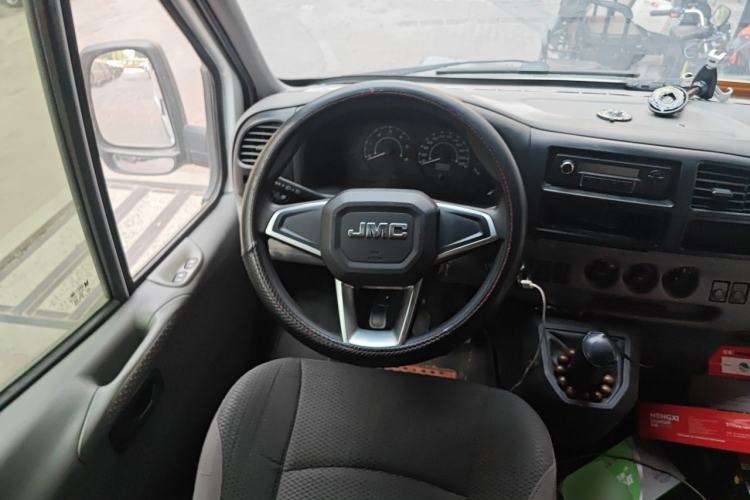 Used JMC Transit  Steering Wheel