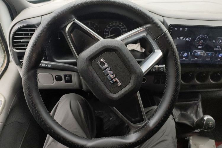 Used JMC Transit  Steering Wheel