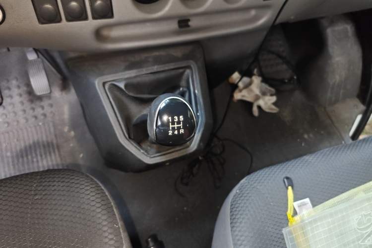 Used JMC Transit  Gear Lever