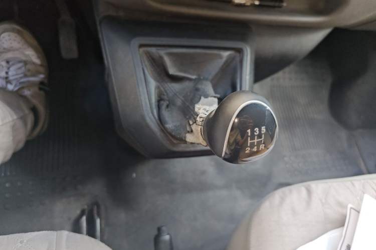 Used JMC Transit  Gear Lever
