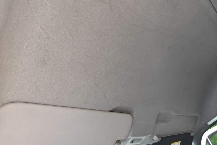 Used JMC Transit  Headliner