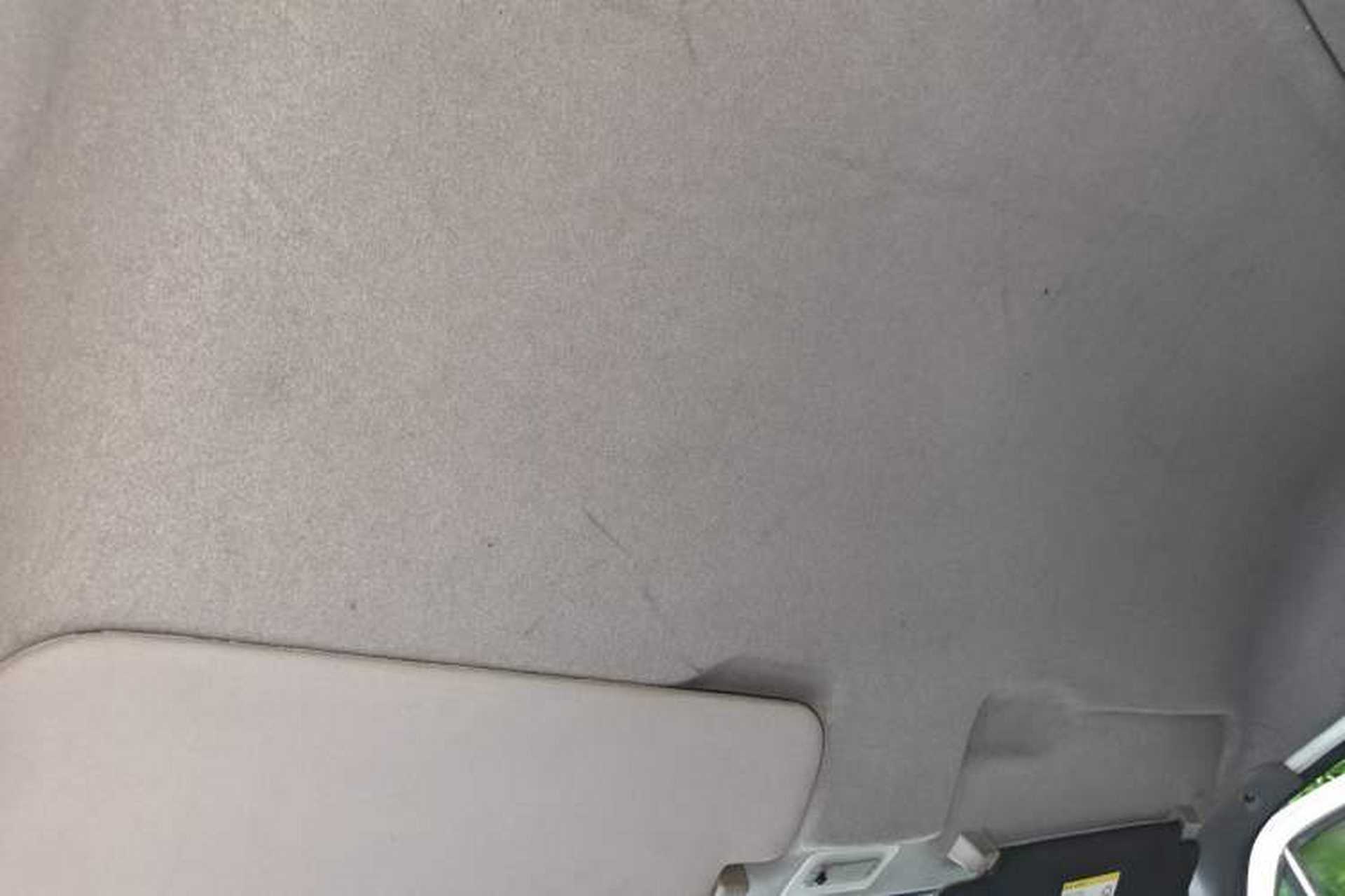 Used JMC Transit  Headliner
