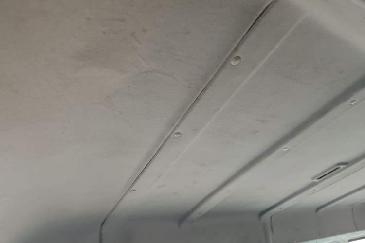 Used JMC Transit  Headliner