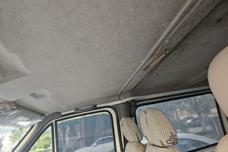 Used JMC Transit  Headliner