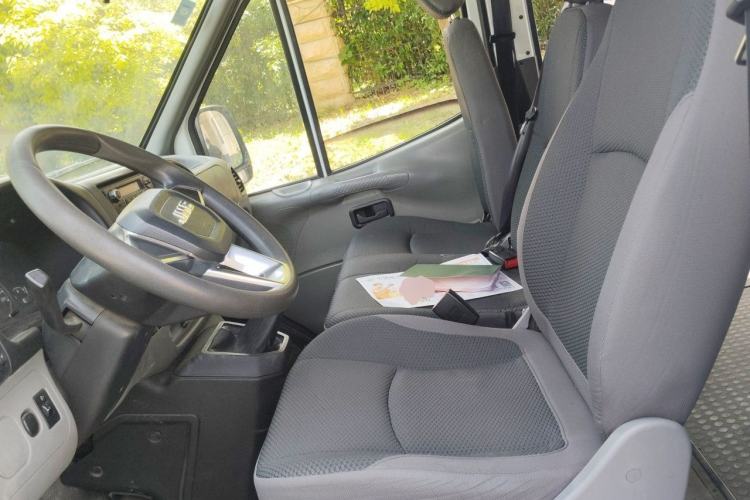 Used JMC Transit  Left Front Seat