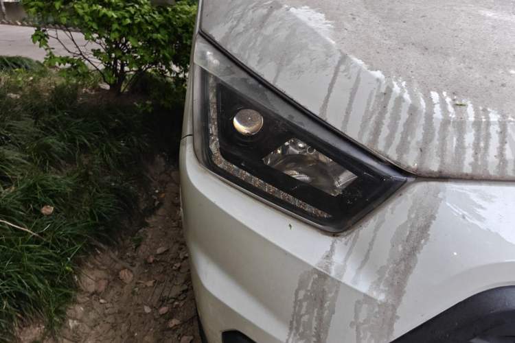 Used JMC Transit  Right Front Headlight