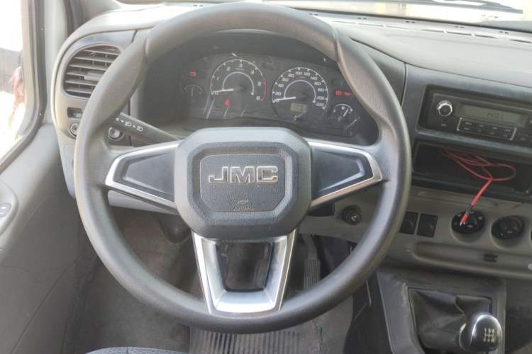 Used JMC Transit  Steering Wheel