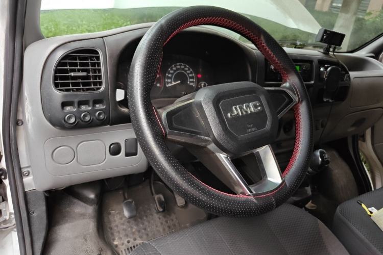Used JMC Transit  Steering Wheel