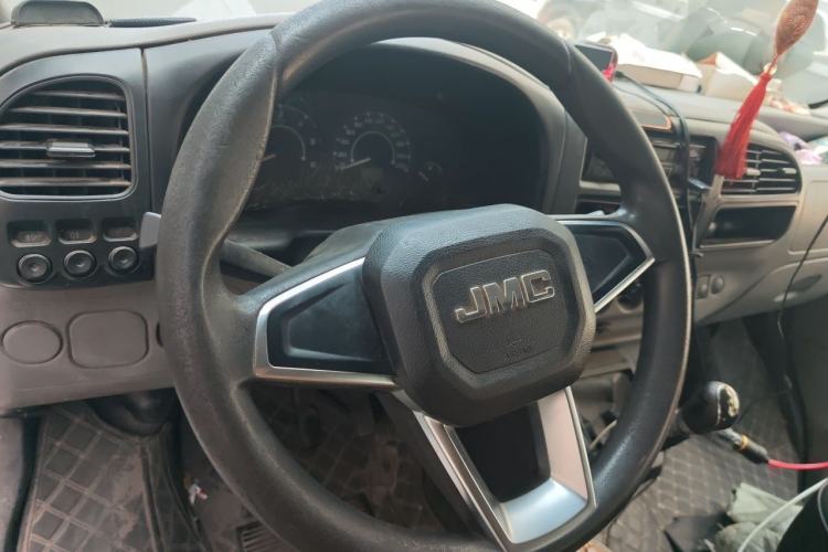 Used JMC Transit  Steering Wheel