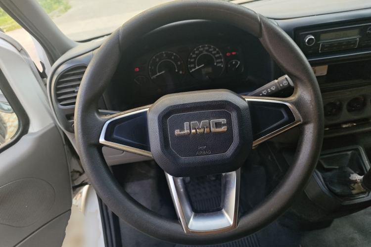 Used JMC Transit  Steering Wheel