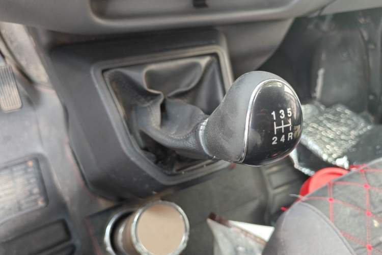 Used JMC Transit  Gear Lever