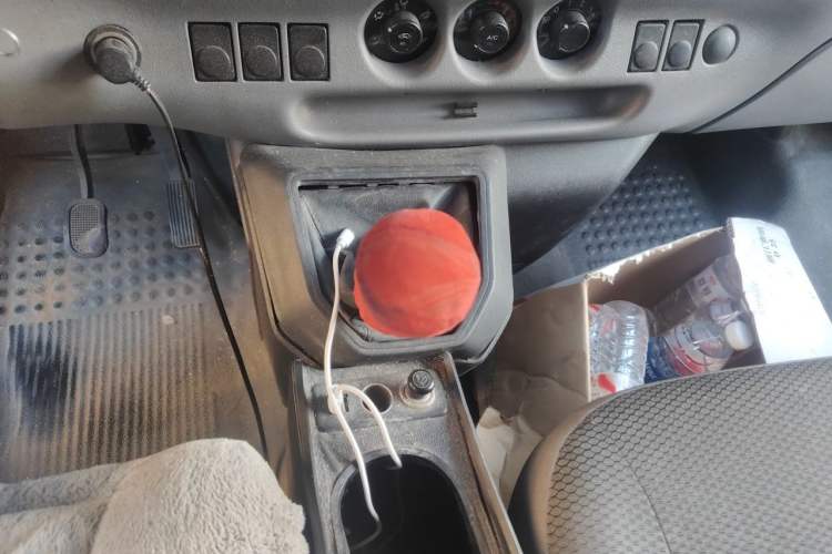 Used JMC Transit  Gear Lever