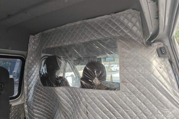 Used JMC Transit  Headliner
