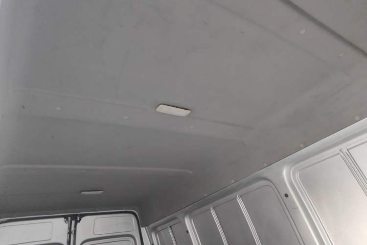 Used JMC Transit  Headliner