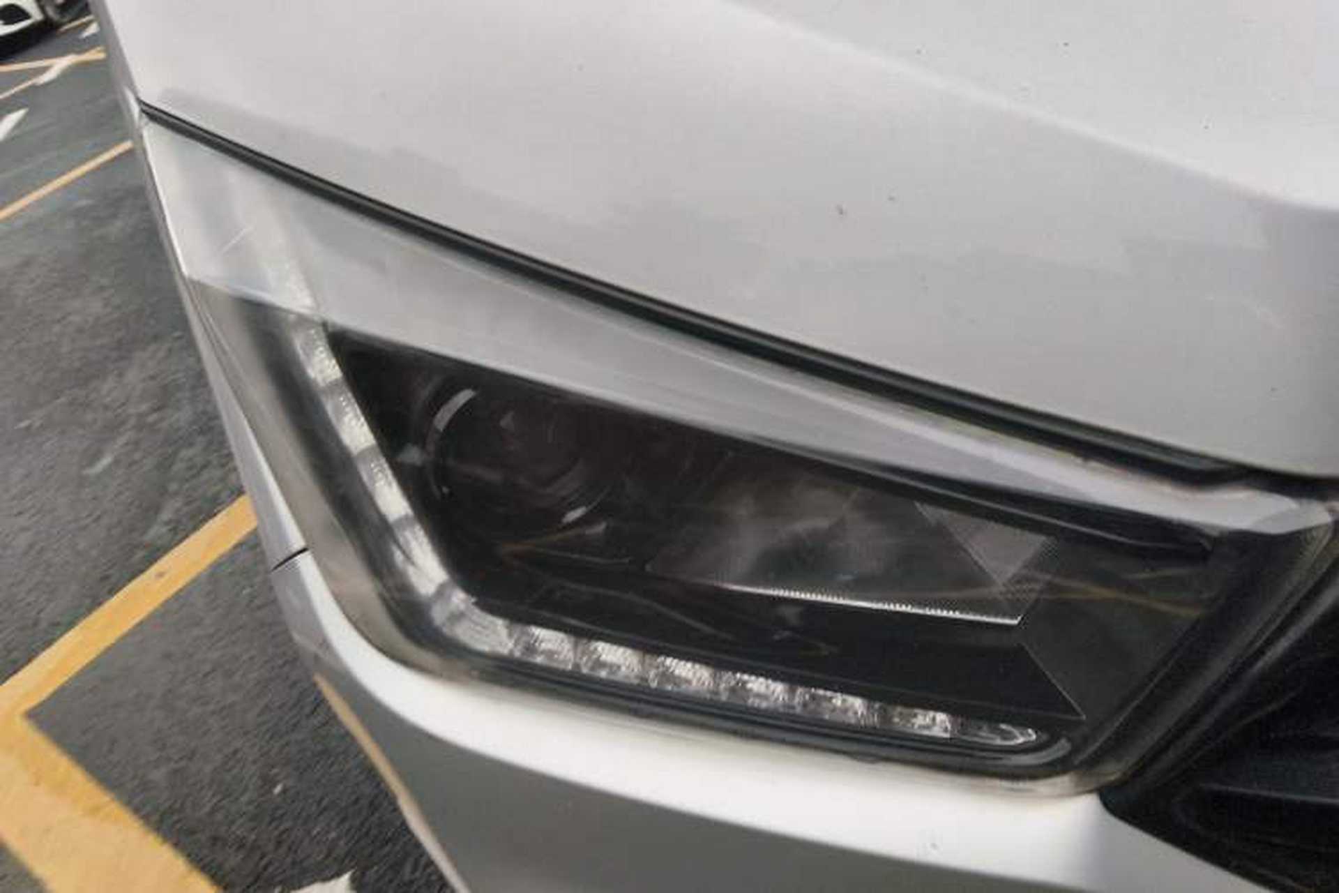 Used JMC Transit  Right Front Headlight
