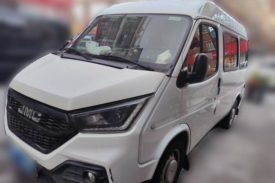 JMC Transit 2019