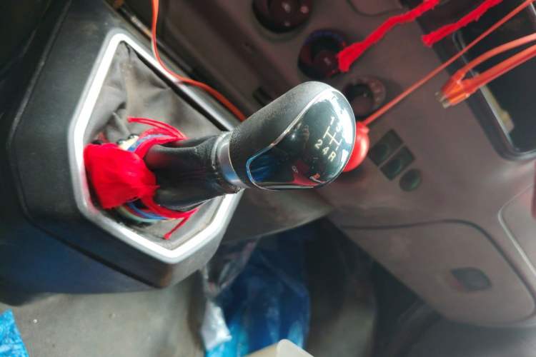 Used JMC Transit  Gear Lever
