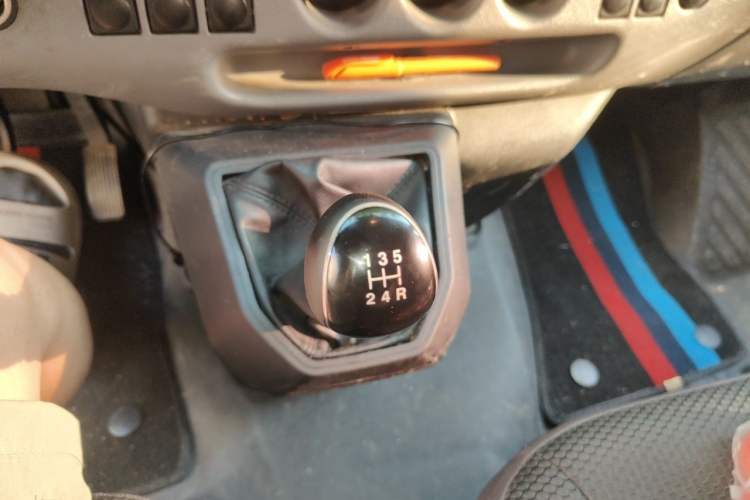 Used JMC Transit  Gear Lever