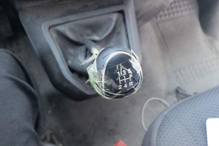 Used JMC Transit  Gear Lever