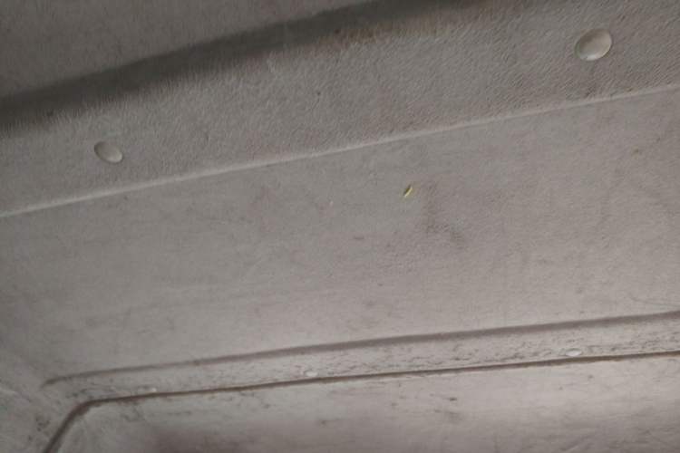 Used JMC Transit  Headliner