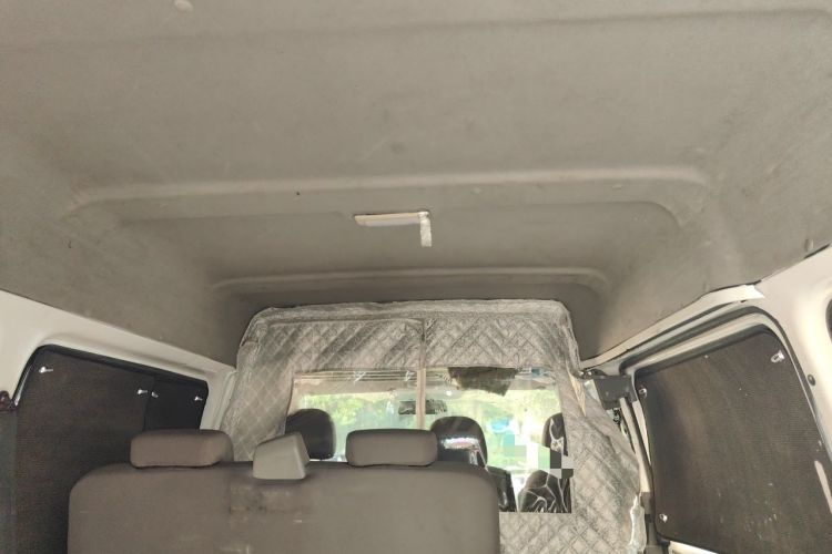 Used JMC Transit  Headliner