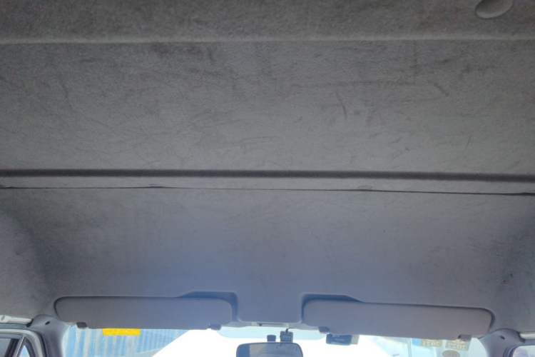 Used JMC Transit  Headliner
