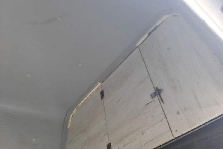 Used JMC Transit  Headliner
