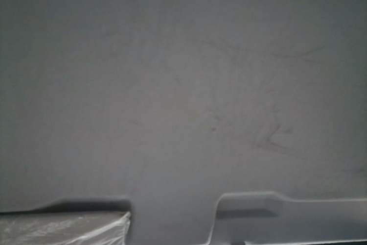 Used JMC Transit 2019 2.8T Commercial Version Short Wheelbase Mid-Roof 6-Seater China VI JX493 Headliner