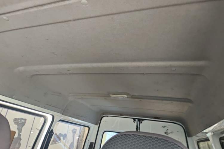 Used JMC Transit  Headliner