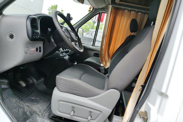 Used JMC Transit  Left Front Seat