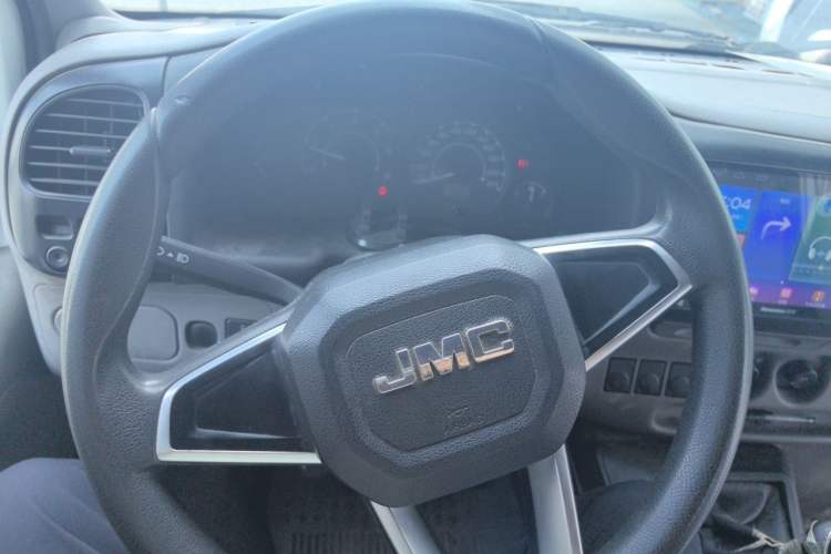 Used JMC Transit  Steering Wheel