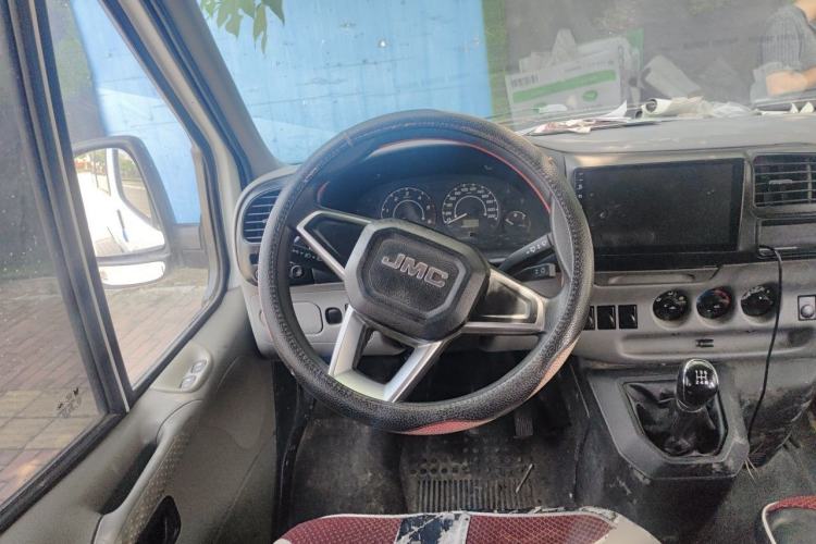 Used JMC Transit  Steering Wheel