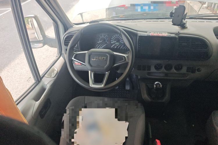 Used JMC Transit  Steering Wheel