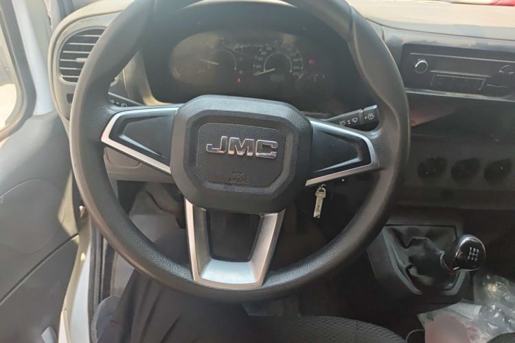 Used JMC Transit  Steering Wheel