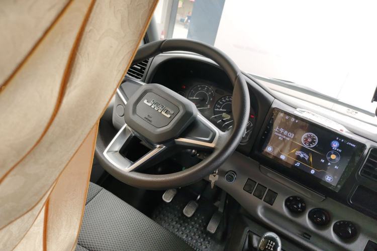 Used JMC Transit  Steering Wheel