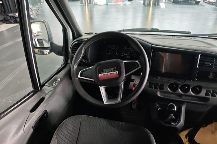 Used JMC Transit  Steering Wheel