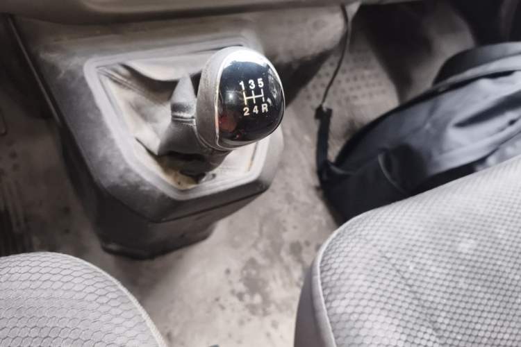 Used JMC Transit  Gear Lever