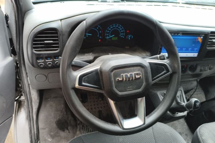Used JMC Transit  Steering Wheel