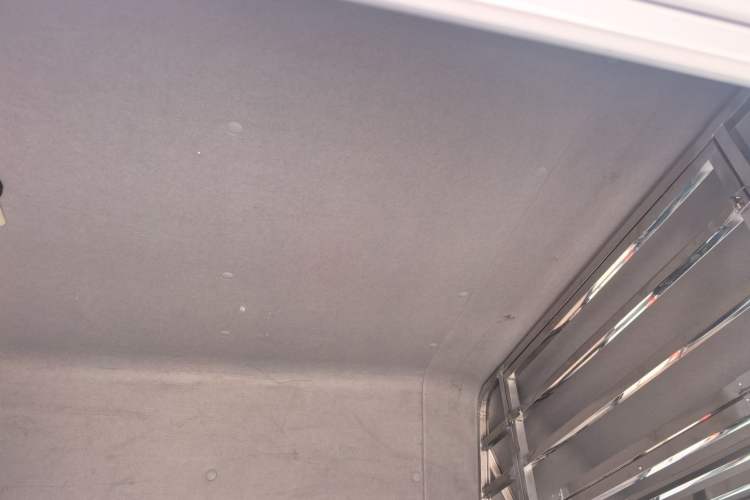 Used JMC Transit  Headliner