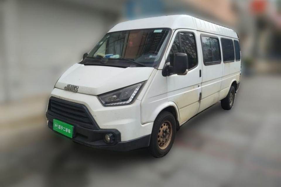 JMC Transit 2020