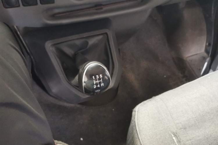 Used JMC Transit  Gear Lever