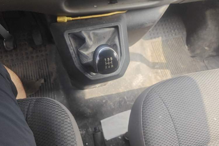 Used JMC Transit  Gear Lever
