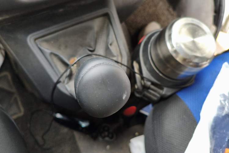 Used JMC Transit  Gear Lever