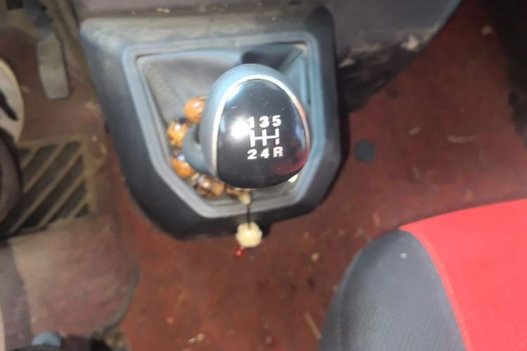 Used JMC Transit  Gear Lever