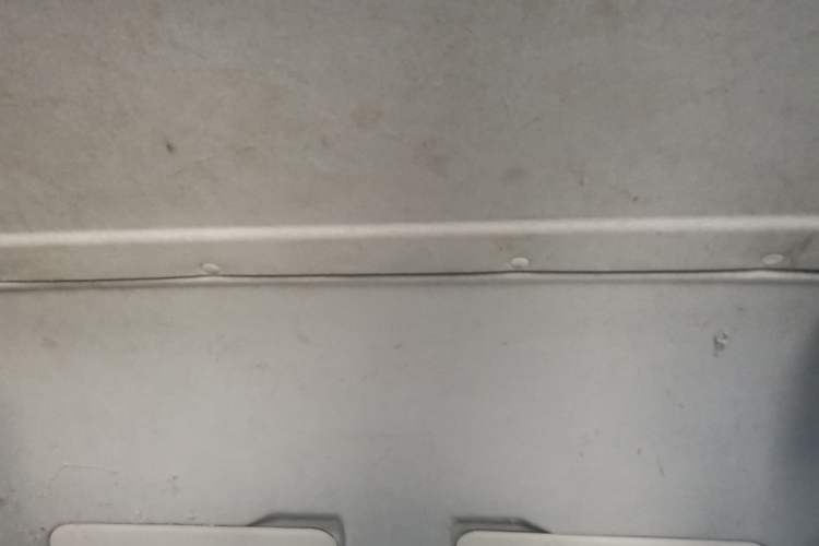 Used JMC Transit  Headliner