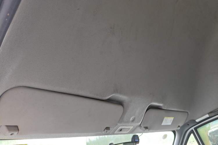 Used JMC Transit  Headliner