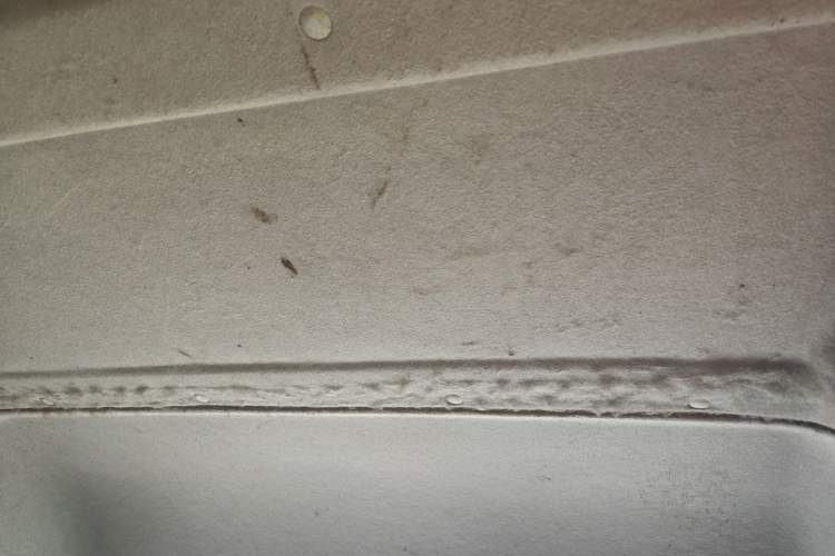Used JMC Transit  Headliner