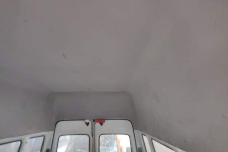 Used JMC Transit  Headliner