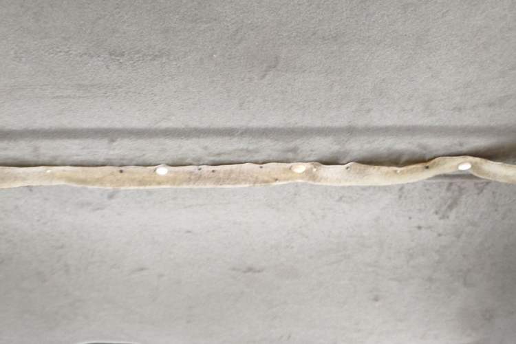 Used JMC Transit  Headliner