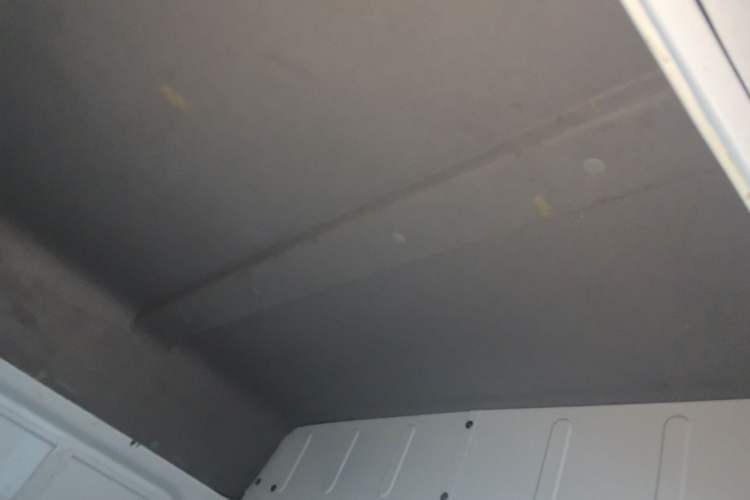 Used JMC Transit  Headliner